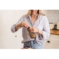 Haakaa Silicone Milk Storage Bags X2